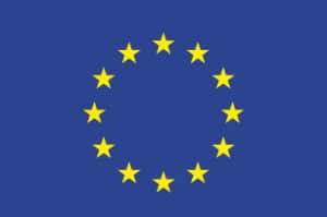 EU-Flagge