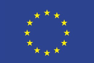 EU-Flagge