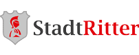Logo Stadtritter 202x80px