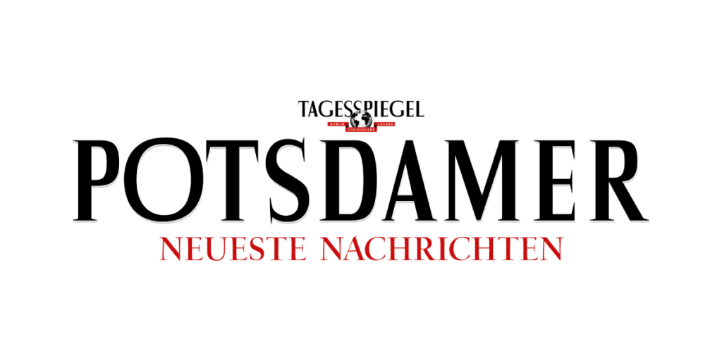 Potsdamer neueste Nachrichten