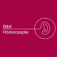 B&K-Hörkonzepte
