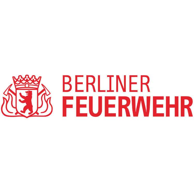 Berliner Feuerwehr