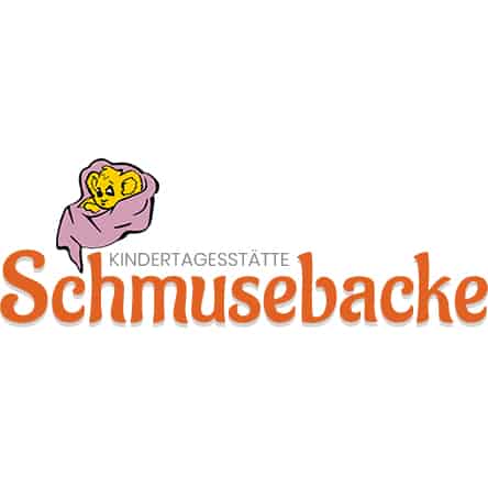 Kita Schmusebacke