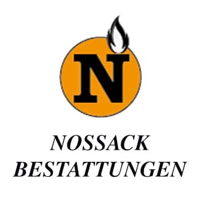 Nossack-Bestattungen