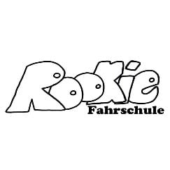 Rookie-Fahrschule