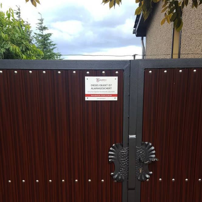 Stadtritter abgesichertes Objekt kundenreferenz 001 1 - Stadtritter