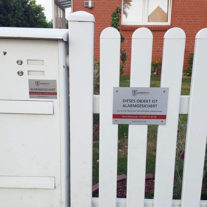 Stadtritter abgesichertes Objekt kundenreferenz 002 1 - Stadtritter