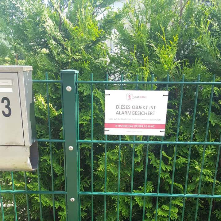 Stadtritter abgesichertes Objekt kundenreferenz 004 1 - Stadtritter