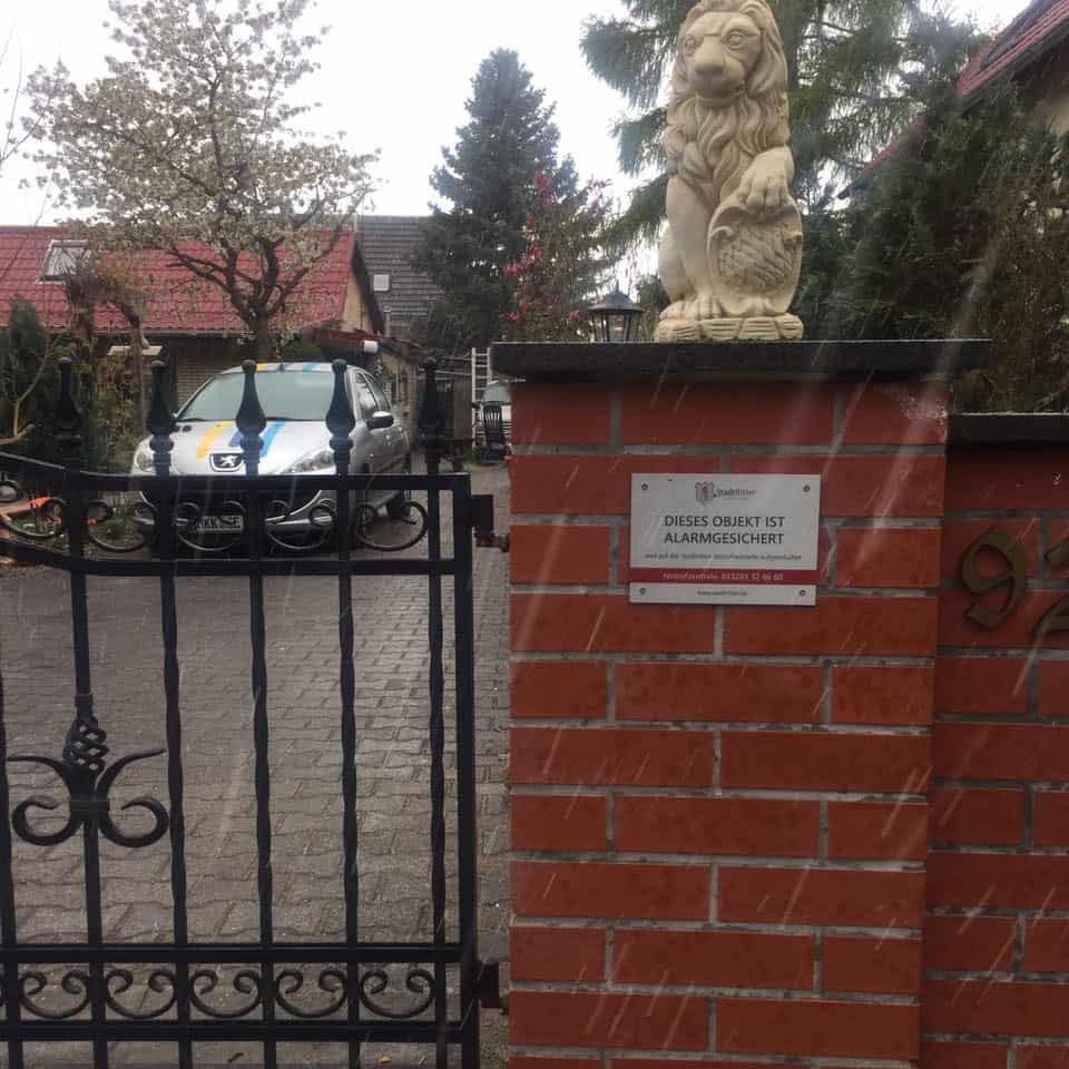 Stadtritter abgesichertes Objekt kundenreferenz 005 1 - Stadtritter