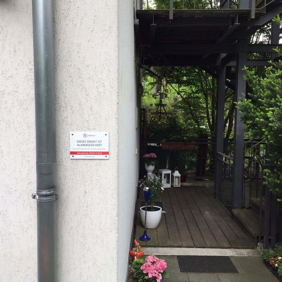 Stadtritter abgesichertes Objekt kundenreferenz 010 1 - Stadtritter