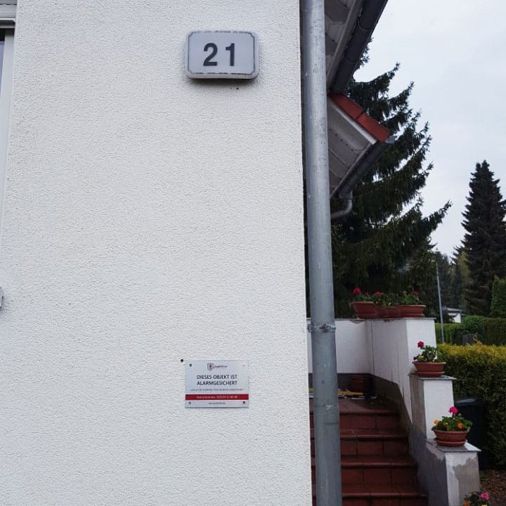 Stadtritter abgesichertes Objekt kundenreferenz 011 1 - Stadtritter