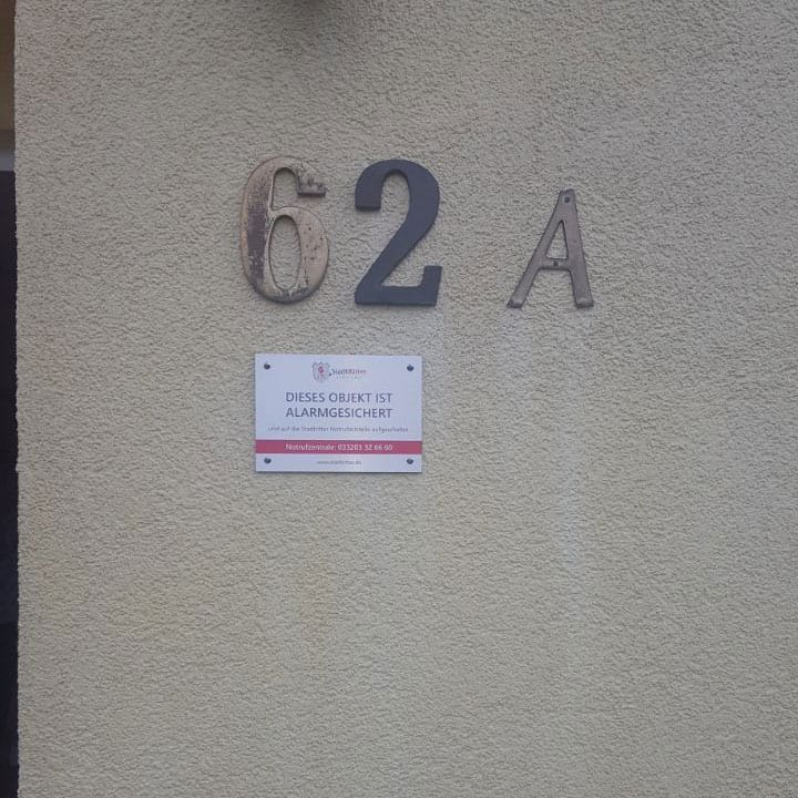 Stadtritter abgesichertes Objekt kundenreferenz 013 1 - Stadtritter