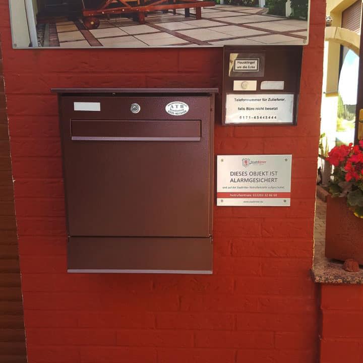 Stadtritter abgesichertes Objekt kundenreferenz 020 1 - Stadtritter