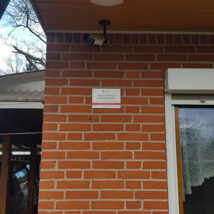 Stadtritter abgesichertes Objekt kundenreferenz 037 - Stadtritter