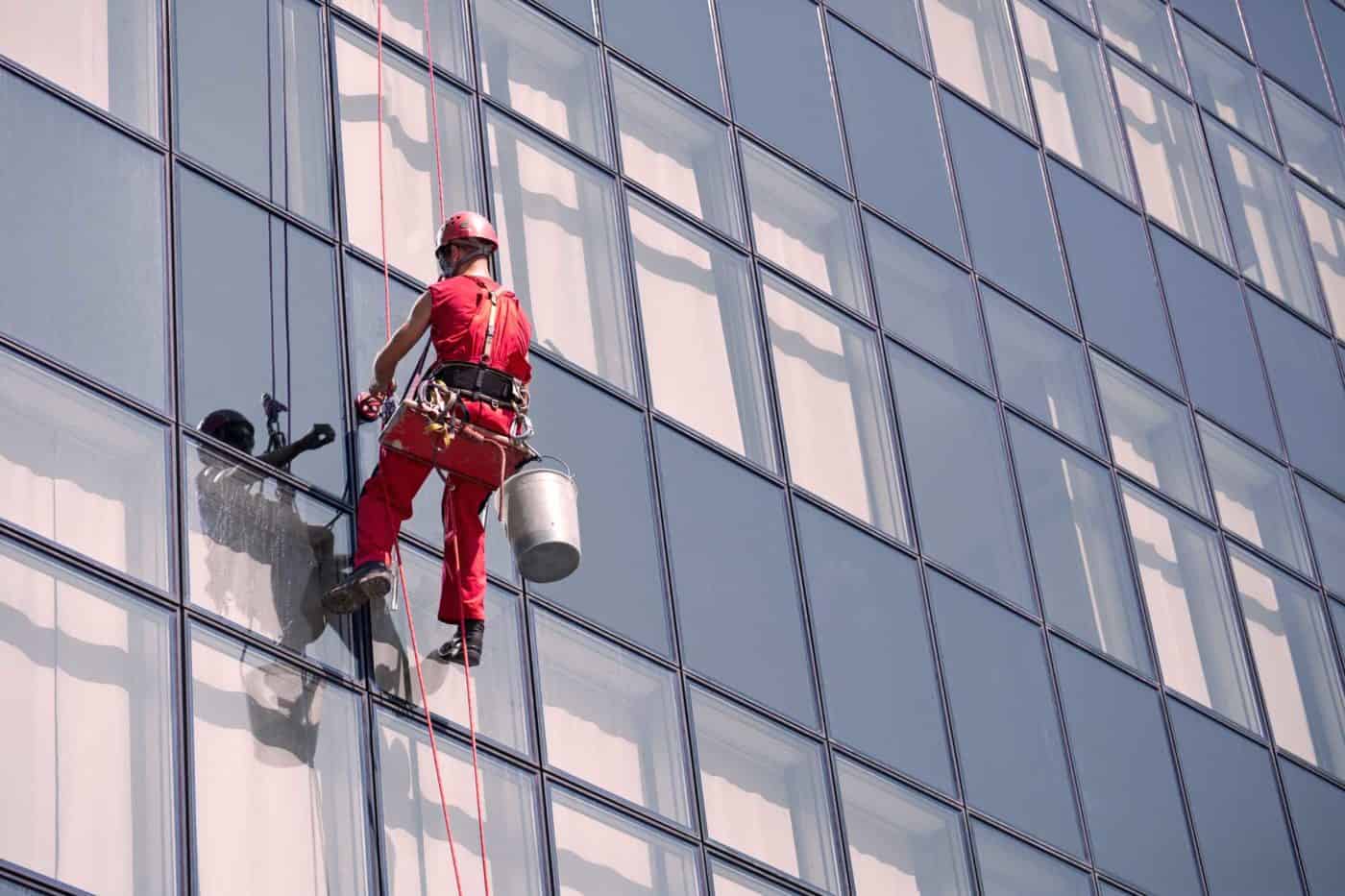 Alleinarbeiterschutz