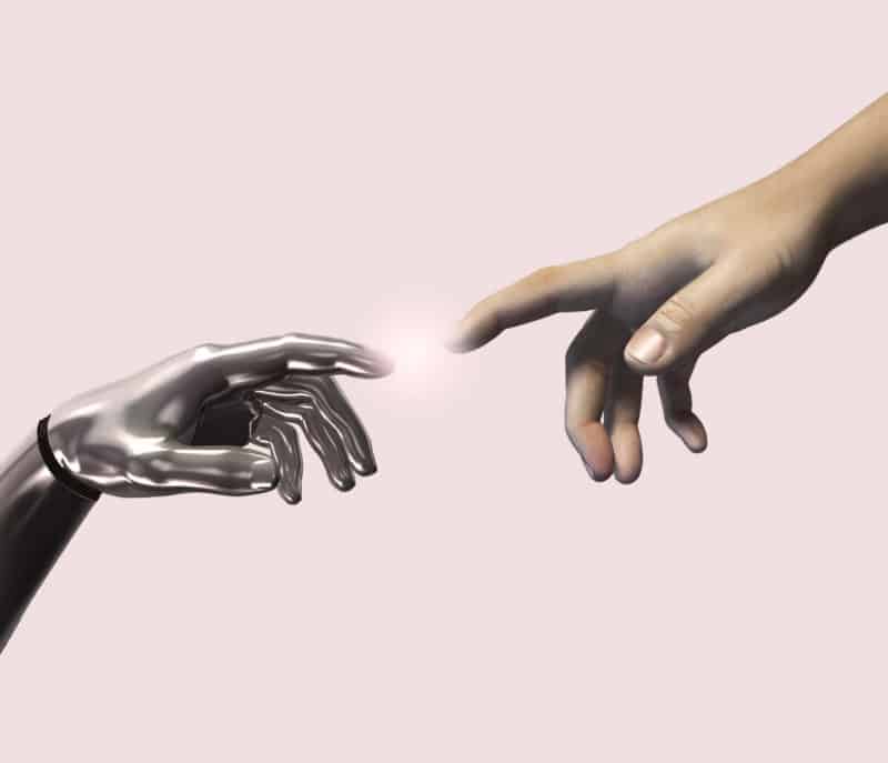 Sonderlösung KI-Lösung