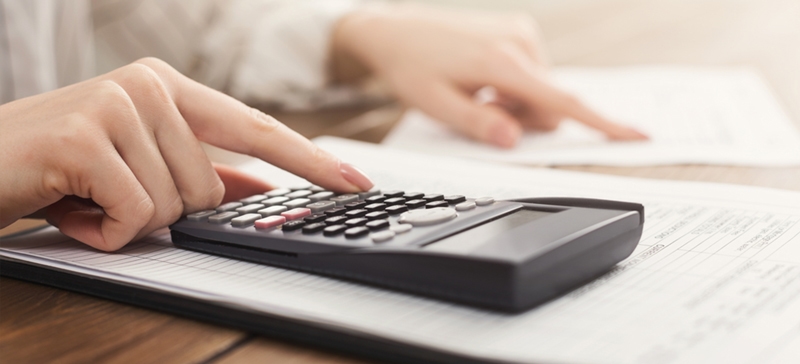 Laufende Kosten einer Alarmanlage