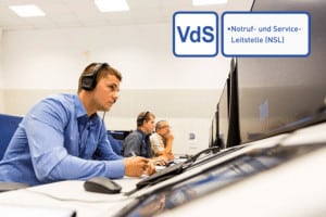 VdS-Leitstelle