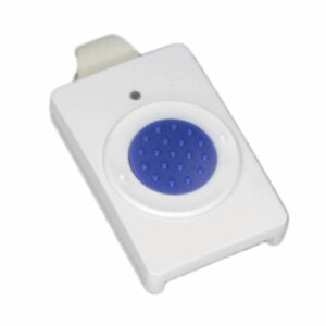 Medizinischer Alarmmelder