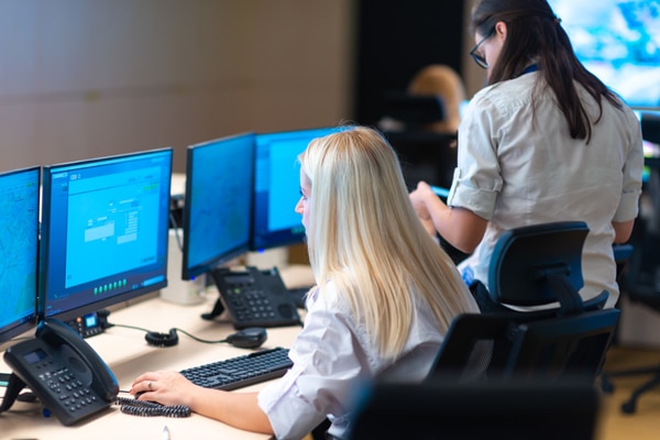 Alarmanlage aufschalten