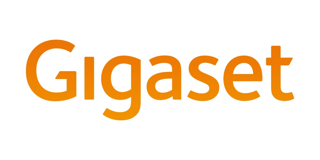 Gigaset Logo