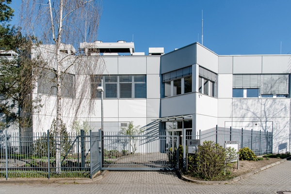 Stadtritter Leitstelle