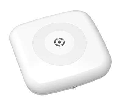 LUPUS Mobilfunk Temperatur- und Feuchtigkeitssensor