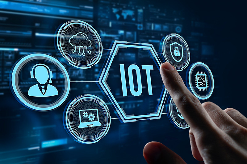 IoT (Internet of Things)