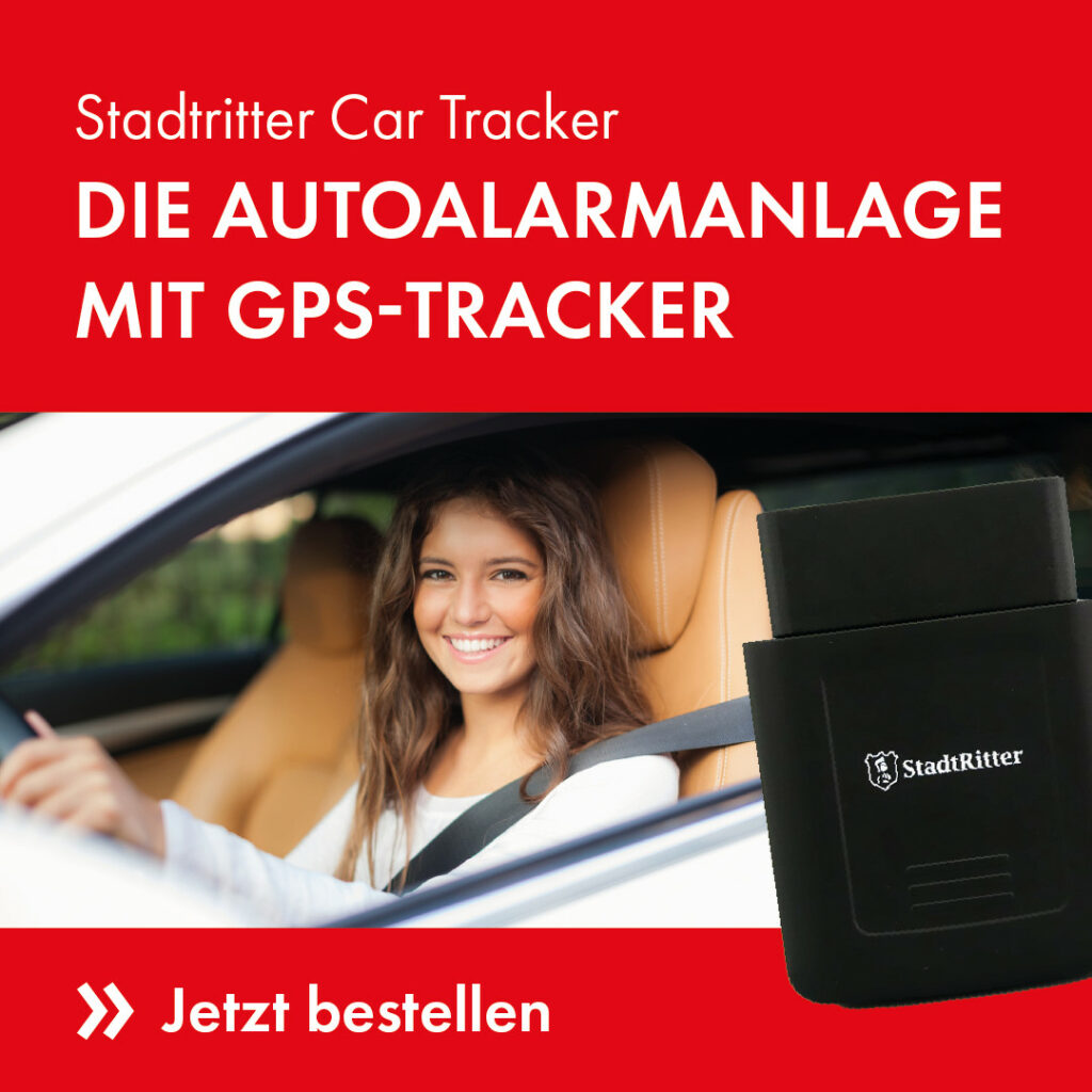 Car-Tracker-Angebot