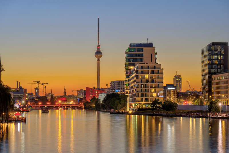 Einbrüche in Berlin