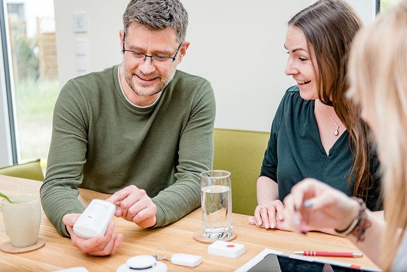 Einbruchschutz Berlin