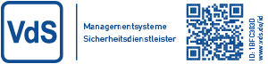 VdS Logo